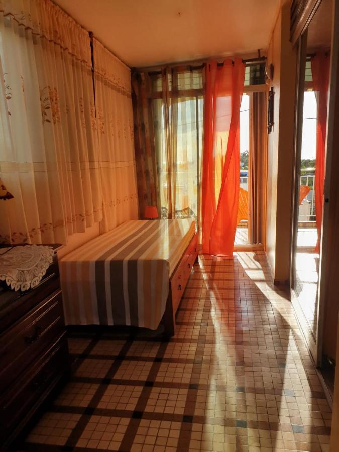 La Maison Aux Orchidees Petit-Bourg Exteriér fotografie