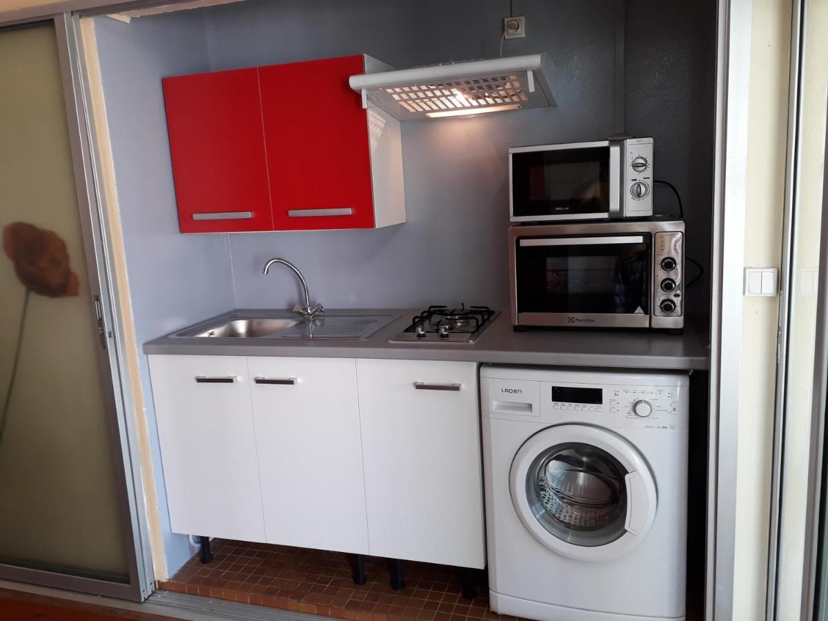 La Maison Aux Orchidees Petit-Bourg Exteriér fotografie